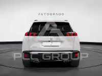 2022 Peugeot 2008