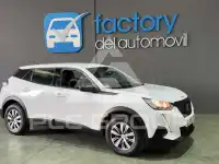 2022 Peugeot 2008