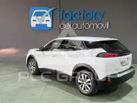 2022 Peugeot 2008