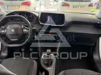 2022 Peugeot 2008