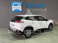 2022 Peugeot 2008