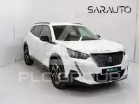 2022 Peugeot 2008