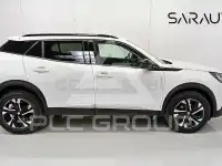 2022 Peugeot 2008