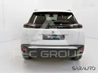 2022 Peugeot 2008