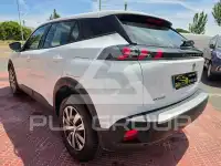2022 Peugeot 2008