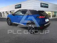 2022 Peugeot 2008
