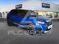 2022 Peugeot 2008