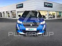 2022 Peugeot 2008