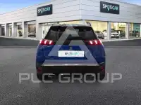 2022 Peugeot 2008