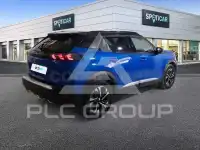 2022 Peugeot 2008
