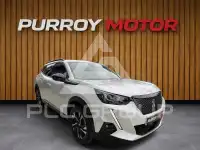 2022 Peugeot 2008