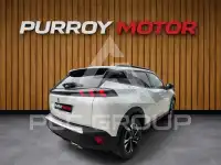 2022 Peugeot 2008