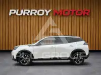 2022 Peugeot 2008