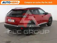 2022 Peugeot 2008