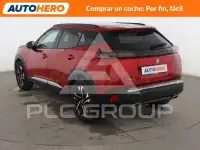 2022 Peugeot 2008