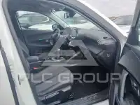 2022 Peugeot 2008