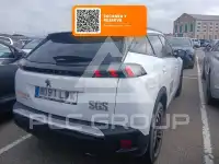 2022 Peugeot 2008