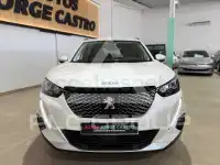 2022 Peugeot 2008