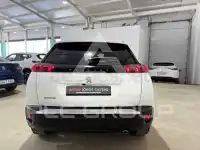 2022 Peugeot 2008