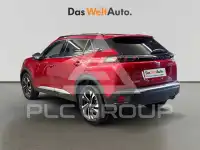 2022 Peugeot 2008