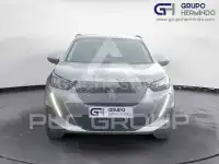 2022 Peugeot 2008