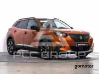 2022 Peugeot 2008