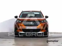 2022 Peugeot 2008
