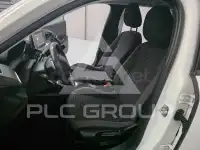 2022 Peugeot 2008