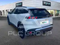 2022 Peugeot 2008