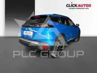 2022 Peugeot 2008