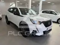 2022 Peugeot 2008
