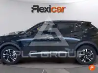 2022 Peugeot 2008