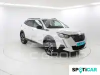 2022 Peugeot 2008