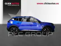 2022 Peugeot 2008