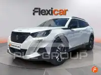 2022 Peugeot 2008