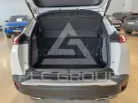 2022 Peugeot 2008