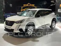 2022 Peugeot 2008
