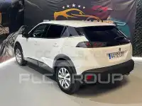 2022 Peugeot 2008