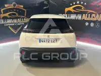 2022 Peugeot 2008