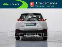 2022 Peugeot 2008