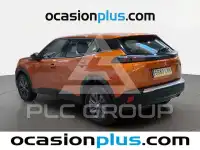 2022 Peugeot 2008