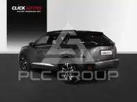 2022 Peugeot 2008