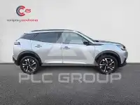 2022 Peugeot 2008