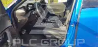 2022 Peugeot 2008