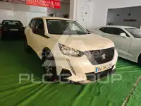 2022 Peugeot 2008