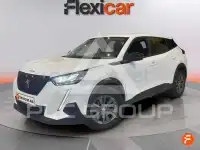 2022 Peugeot 2008