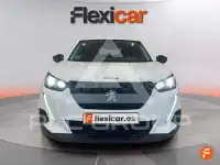 2022 Peugeot 2008