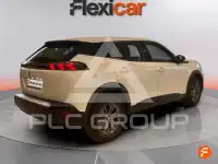 2022 Peugeot 2008