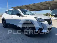 2022 Peugeot 2008