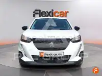 2022 Peugeot 2008